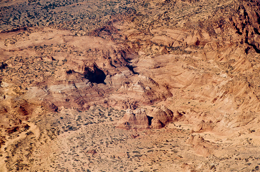 Coyote Butte